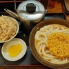 牧のうどん - 