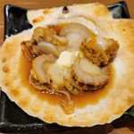 炉端とおでん 呼炉凪来 - 