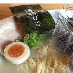 かみあり製麺 - 