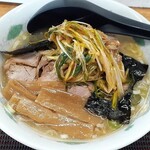 らーめん賢 - 