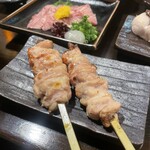 Sumibiyakitori Azuma - 