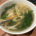 焼肉はるちゃん - 