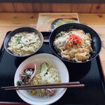 南関うどん - 