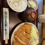 Tonkatsu Taketei - 