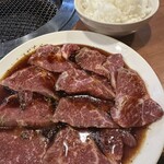 焼肉はるちゃん - 