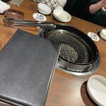 Yakiniku Saka No Tochuu - 