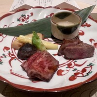 肉割烹ふたご THE JUNEI HOTEL KYOTO - 