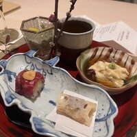 肉割烹ふたご THE JUNEI HOTEL KYOTO - 