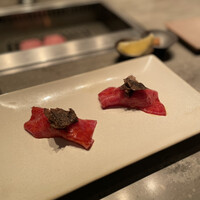 焼肉うしごろ 横浜店 - 