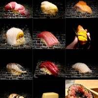 赤坂 鮨大谷 - 