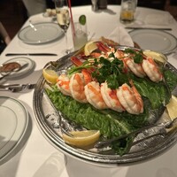 ウルフギャング・ステーキハウス 丸の内店 - 