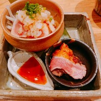 とり茶太郎 - 