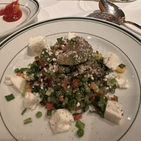 ウルフギャング・ステーキハウス 丸の内店 - 