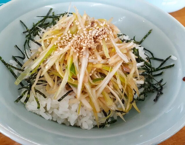 ラーメンショップ椿 狩川店 - 狩川（ラーメン）の写真