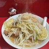 ラーメン二郎 西台駅前店