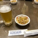 居酒屋にのみや - 