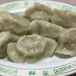 吉林菜館 - 