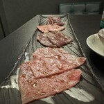 焼肉 牛猿 - 