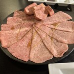 焼肉 牛猿 - 