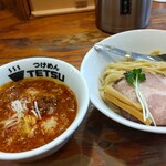 Tsukemen Tetsu - 