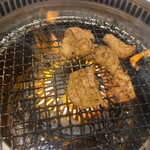 焼肉 寿亭 - 