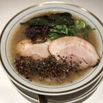 Noukou Tonkotsu Kumamen - 