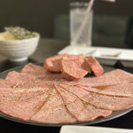 焼肉 牛猿 - 