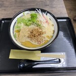 BEST KITCHEN ラーメン部 - 料理写真: