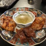 焼肉 牛猿 - 