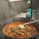 焼肉 牛猿 - 