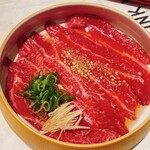 焼肉・冷麺 肉どうし 松苑 - 