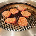 焼肉・冷麺 肉どうし 松苑 - 