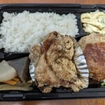 お惣菜のまっちゃん - 