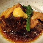和食さくら - 豚角煮
