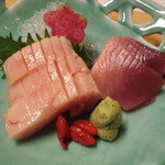 和食さくら - よこわ