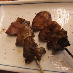 伊藤家 - 普通のレバー（＾＾