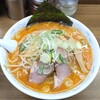 北海道ラーメン 来々軒 本店