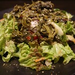 ラ・ピッコラ・ターヴォラ - 