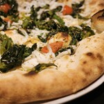 ラ・ピッコラ・ターヴォラ - 