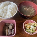 浜茶屋網元 - 