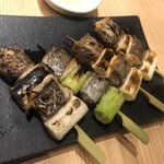 藁焼き鰹たたき明神丸 - 