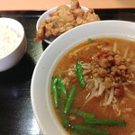 台湾料理 豊源 - 