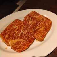 焼肉 じゅん - 上ロース