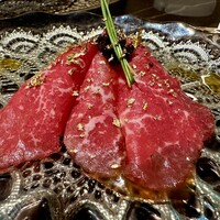 炭和食かなうS 特別室 - 鮮度いい！