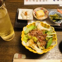 神田 味喜庵 はなれ - 