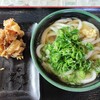 手打ちセルフうどん 海侍 - 