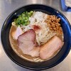 Bonito Soup Noodle RAIK - 