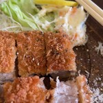 勝子 - ブラックペッパー