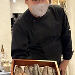 プレゼンテ スギ - 