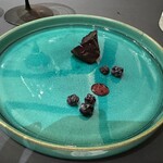 プレゼンテ スギ - 